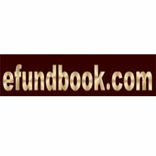 Efundbook.com Device mark 3564786 Trademark