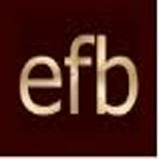 Efb Device mark 3564788 Trademark