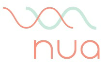 Nua With Distinct Design Device mark 3565092 Trademark