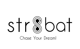 Str8bat - Chase Your Dream! Device mark 3564790 Trademark