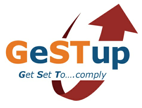 Gestup With Tagline Device mark 3566864 Trademark