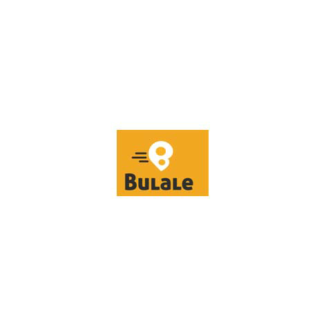 Bulale (label) Device mark 3567166 Trademark