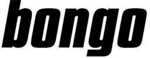Bongo (label) Device mark 3577758 Trademark