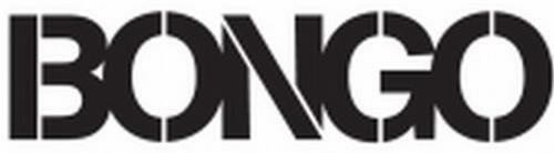 Bongo (label) Device mark 3577759 Trademark