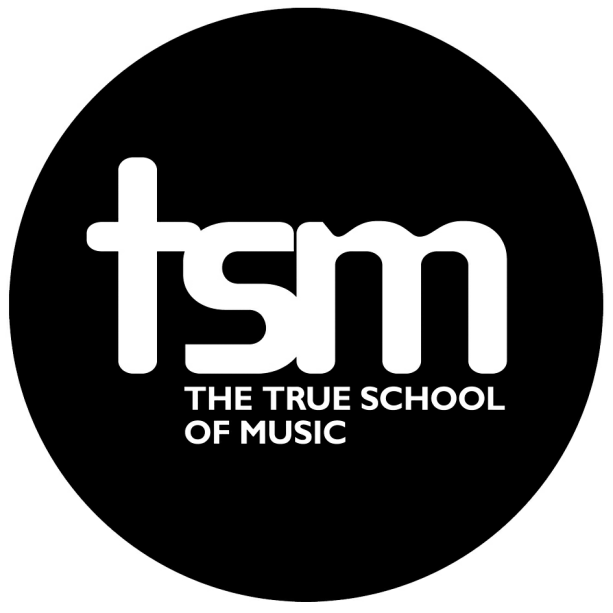 The True School Of Music (tsm) Device mark 3567168 Trademark