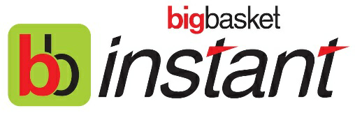 Bigbasket Bb Instant Device mark 3577723 Trademark