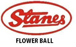 Stanes Flower Ball Device mark 3573246 Trademark