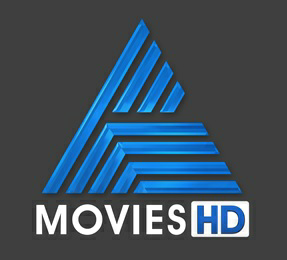Movies Hd (logo) Device mark 3568942 Trademark