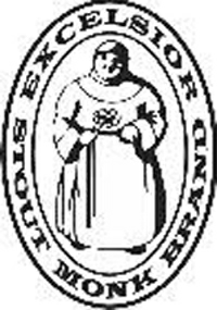 Excelsior Stout Monk Brand Device mark 3562849 Trademark