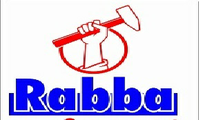 Rabba (device) Device mark 3560817 Trademark