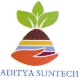 Aditya Suntech With Device Device mark 3575362 Trademark