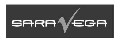 Saravega Device mark 3573807 Trademark