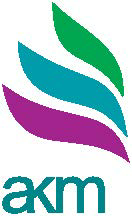 Akm Device mark 3571301 Trademark