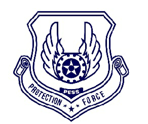 Pess Protection Force Private Limited Device mark 3571041 Trademark