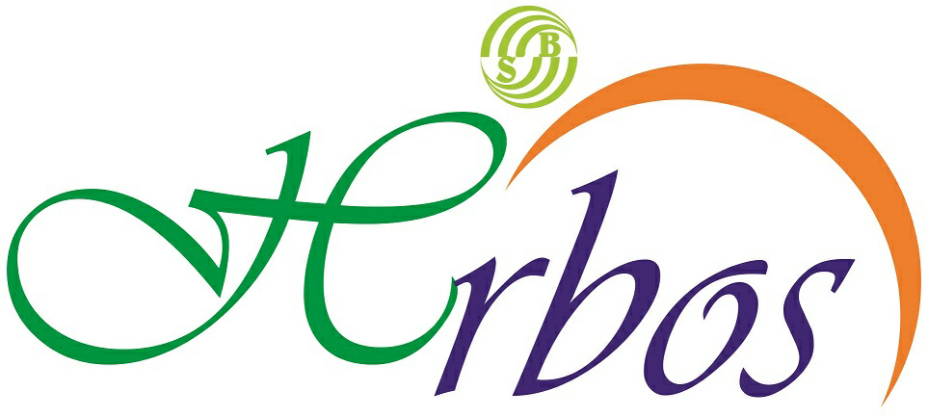 Herbos Device mark 3573191 Trademark