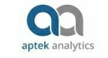 Aptek Analytics Device mark 3581981 Trademark