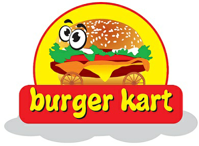 Burger Kart Device mark 3584053 Trademark