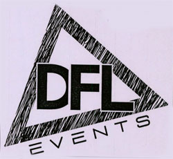 Dfl Events Device mark 3575527 Trademark