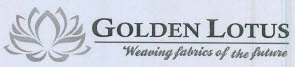 Golden Lotus Wedding Fabrics Of The Future Device mark 3575546 Trademark