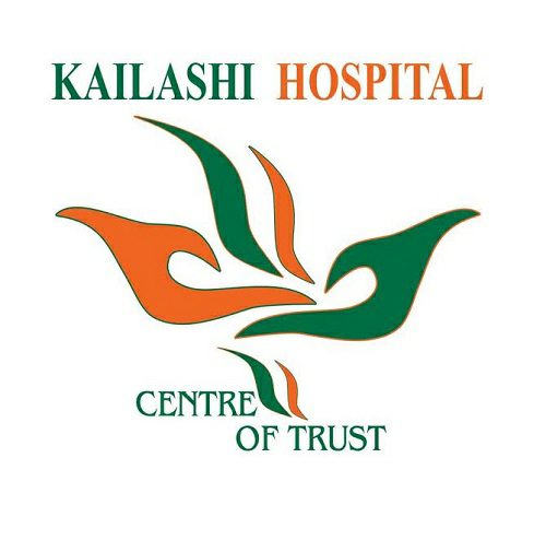 Kailashi Hospital - Centre Of Trust Device mark 3577687 Trademark