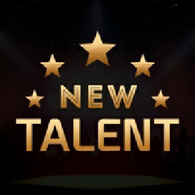 New Talent (logo) Device mark 3577634 Trademark