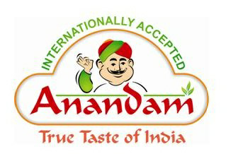 Anandam Device mark 3580174 Trademark