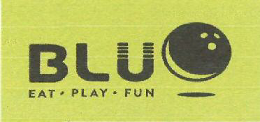 Bluo Device mark 3577361 Trademark