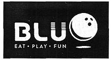 Bluo Device mark 3577338 Trademark