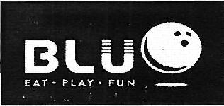 Bluo Device mark 3577340 Trademark