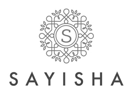 Sayisha Device mark 3571208 Trademark