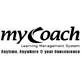 Mycoach (label Mark) Device mark 3586181 Trademark