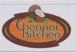 Chennai Kitchen Device mark 3585857 Trademark