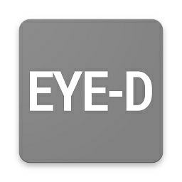Eye-d Device mark 3585814 Trademark