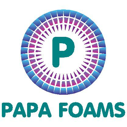 P Papa Foams Device mark 3582243 Trademark