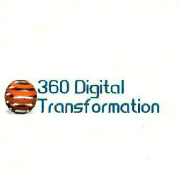 360 Digital Transformation Device mark 3585881 Trademark
