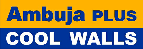 Ambuja Plus Cool Walls Device mark 3585835 Trademark