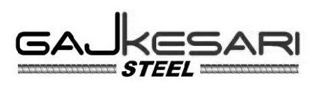 Gajkesari Steel Device mark 3581800 Trademark