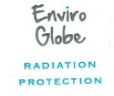 Enviro Globe Radiation Protection Device mark 3581809 Trademark