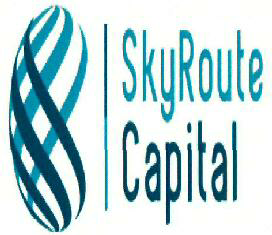 Skyroute Capital Device mark 3590310 Trademark