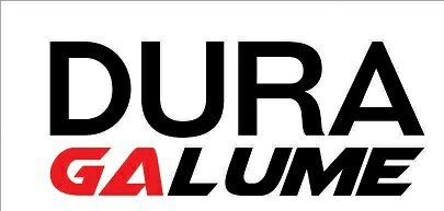Dura Galume (label) Device mark 3581868 Trademark