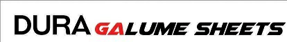 Dura Galume Sheets (label) Device mark 3581870 Trademark