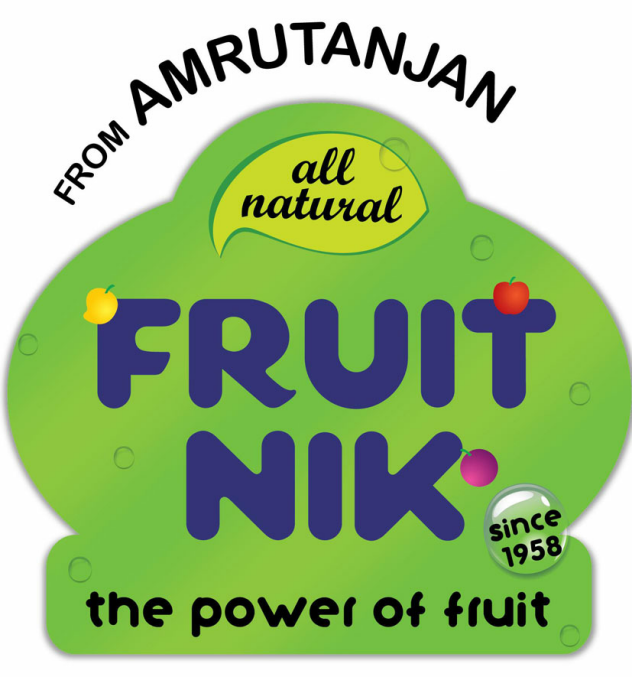 Fruitnik Label Device mark 3581835 Trademark