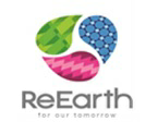 Reearth & Logo Label Mark Device mark 3575418 Trademark