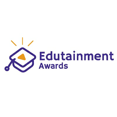 Edutainment Awards Device mark 3581577 Trademark