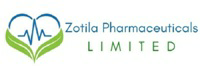 Zotila Pharmaceuticals Device mark 3590064 Trademark