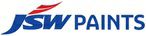 Jsw Paints (label) Device mark 3586413 Trademark