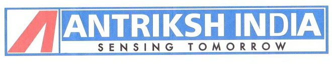 Antriksh India Sensing Tomorrow Device mark 3577500 Trademark