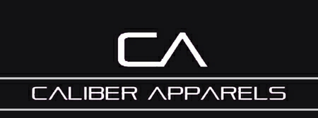 Caliber Apparels Device mark 3583663 Trademark