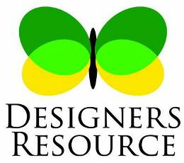 Designers Resource (label) Device mark 3592191 Trademark