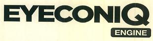 Eyeconiq Engine Device mark 3585729 Trademark